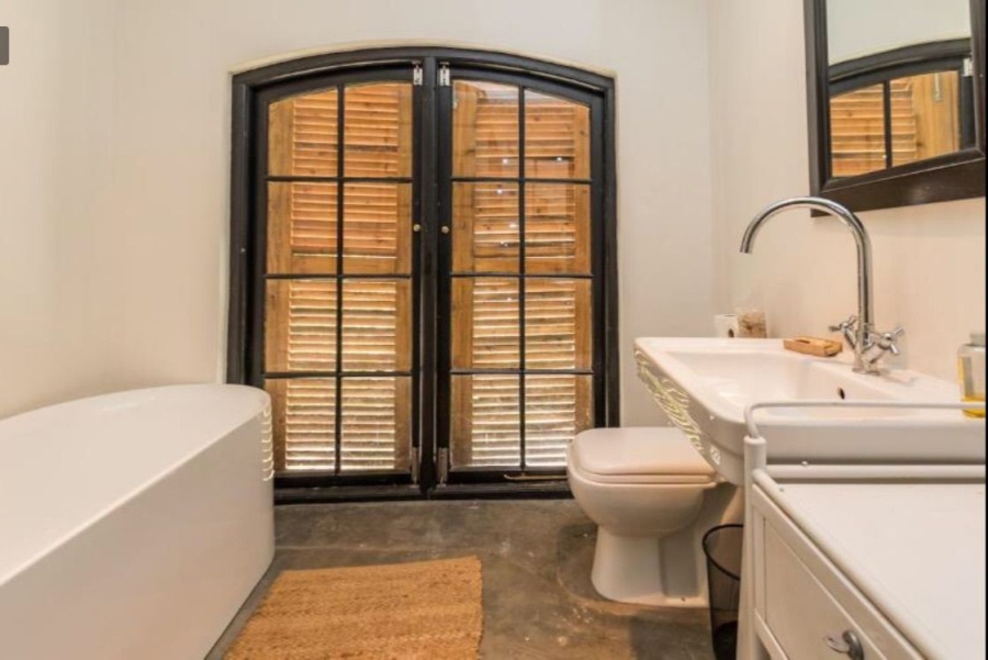 3 Bedroom Property for Sale in Hopefield Western Cape